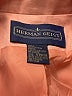 Herman Geist 100% Cotton Pink Blazer Size 8 Petite - photo 6