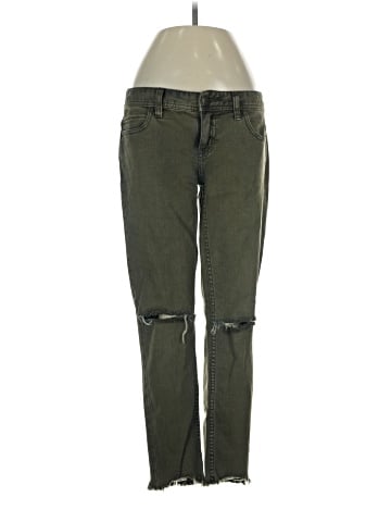 Free People Jeans (view 1)