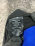 Vince Camuto Color Block Blue Casual Skirt Size 8 - photo 5