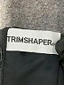 Trimshaper Solid Black Swimsuit Bottoms Size L (estimated) - photo 3