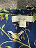 Porridge 100% Rayon Blue Sleeveless Blouse Size XL (4) - photo 7