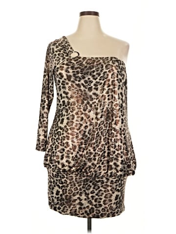Taboo Cocktail Dress (view 1)
