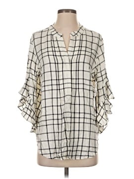 Vince Camuto 3/4 Sleeve Blouse (view 1)