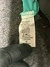 Assorted Brands 100% Polyester Polka Dots Teal Cocktail Dress Size M - photo 8