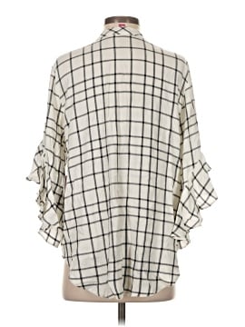 Vince Camuto 3/4 Sleeve Blouse (view 2)