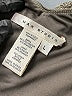 Max Studio Metallic Gray Cocktail Dress Size L - photo 7