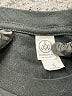 ALTERNATIVE Black Short Sleeve Top Size S - photo 7