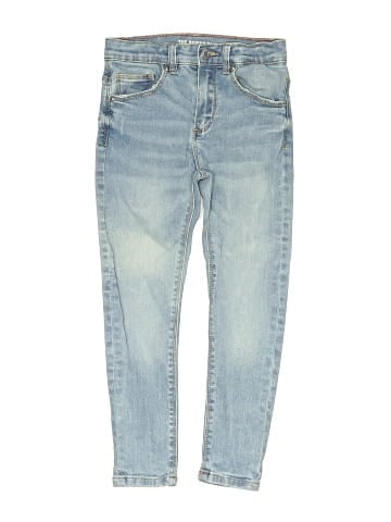 Zara Jeans (view 1)
