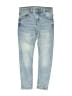 Zara Solid Blue Jeans Size 4 - 5 - photo 1