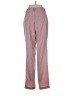 Shein Solid Pink Casual Pants Size 2 - photo 2