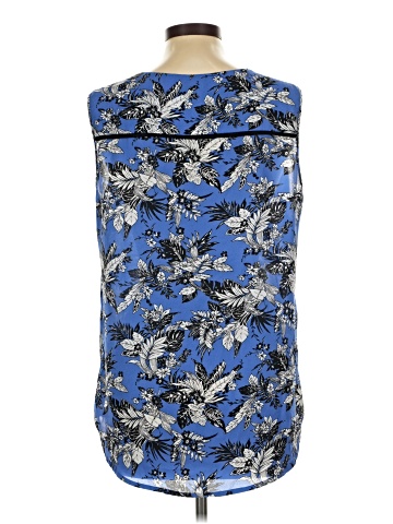 Pleione Sleeveless Blouse (view 2)