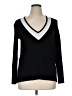 Talbots Black Pullover Sweater Size XL - photo 1
