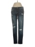 Vigoss Stars Silver Jeans Size 27 waist - photo 1