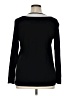 Talbots Black Pullover Sweater Size XL - photo 2