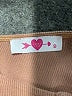 Buddy Love Tan Bodysuit Size M - photo 3