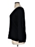 Talbots Black Pullover Sweater Size XL - photo 5