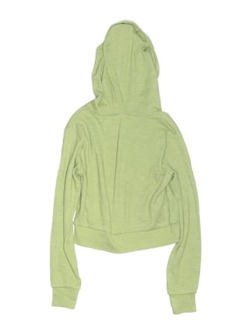 Vintage Havana Zip Up Hoodie (view 2)