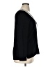 Talbots Black Pullover Sweater Size XL - photo 4