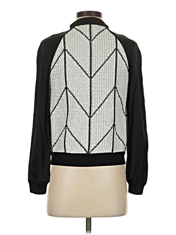 St. John Couture Track Jacket (view 2)