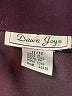 Assorted Brands Purple Jacket Size 11 - 12 - photo 6