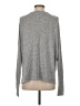 Rag & Bone/JEAN Gray Pullover Sweater Size S - photo 2
