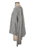Rag & Bone/JEAN Gray Pullover Sweater Size S - photo 5