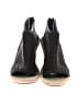 Vince Camuto Black Wedges Size 7 - photo 2