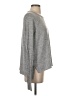 Rag & Bone/JEAN Gray Pullover Sweater Size S - photo 4
