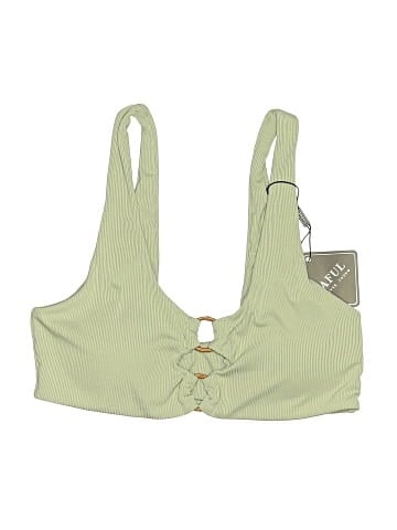 Zaful Swimsuit Top (view 1)