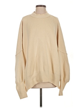 Free People Turtleneck Sweater