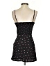 Réalisation 100% Silk Black Casual Dress Size S - photo 2