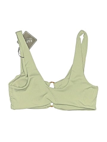Zaful Swimsuit Top (view 2)