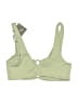 Zaful Green Swimsuit Top Size L - photo 2