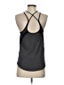Lululemon Athletica Gray Tank Top Size 4 - photo 2