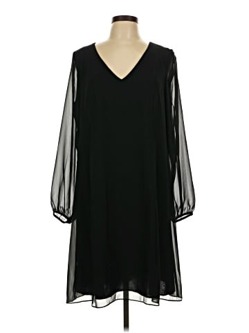 INC International Concepts Cocktail Dress (view 1)