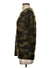 Lucky Brand Camo Green Active T-Shirt Size S - photo 5