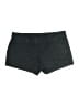 Hurley Solid Black Shorts Size 5 - photo 1