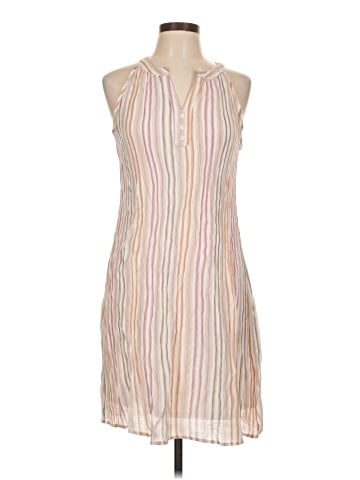 Indigo Rose Casual Dress (view 1)