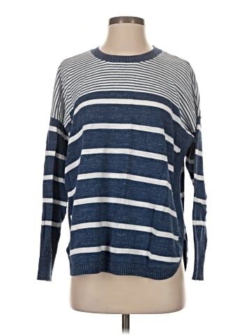 Vineyard Vines Pullover Sweater (view 1)