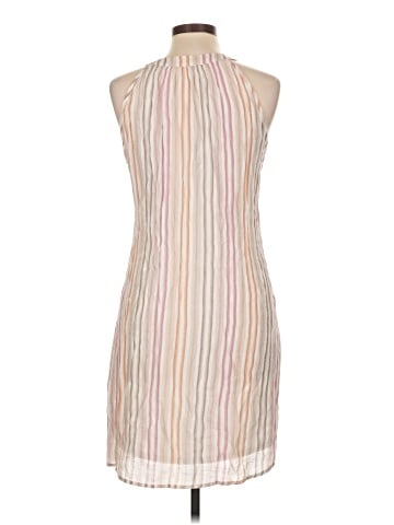 Indigo Rose Casual Dress (view 2)