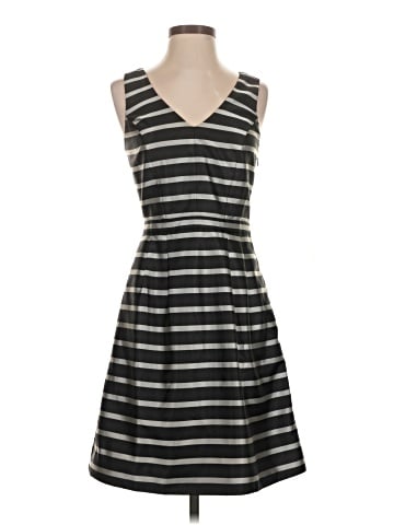 J.Crew Factory Store Casual Dress (view 1)