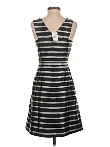 J.Crew Factory Store Casual Dress (view 2)