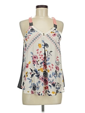 Jolt Tank Top (view 1)