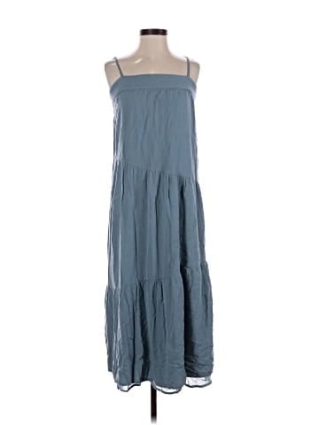 Sim & Sam Casual Dress (view 1)