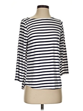 Green Envelope 3/4 Sleeve T-Shirt (view 1)