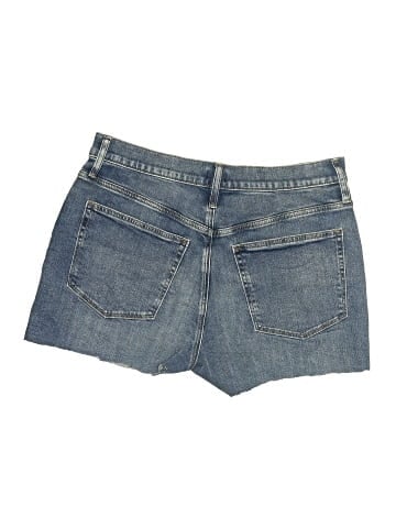 J.Crew Factory Store Denim Shorts (view 2)