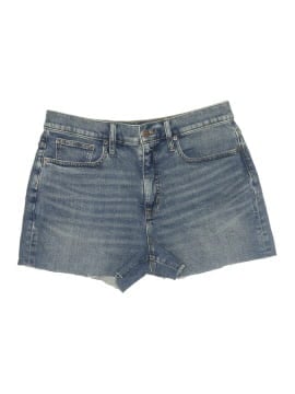 J.Crew Factory Store Denim Shorts (view 1)