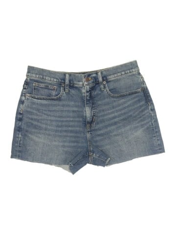 J.Crew Factory Store Denim Shorts (view 1)