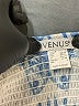 Venus Paisley Blue Dress Size S (kids) - photo 3