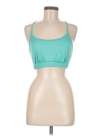 Pink Lotus Sleeveless Top (view 1)